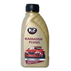 Přípravek na čištění chladiče 400 ml K2