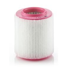 Vzduchový filtr MANN-FILTER C 1652/2