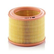 Vzduchový filtr MANN-FILTER C 1760
