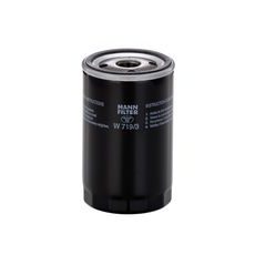 Olejový filtr MANN-FILTER W 719/3