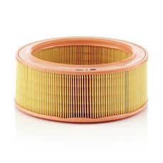 Vzduchový filtr MANN-FILTER C 2582