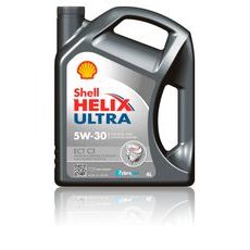 Shell Helix Ultra ECT C3 5W-30, 4l