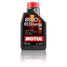 Motul 8100 ECO-Nergy 5W-30 1 l