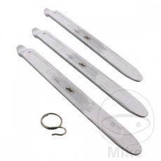 Sada montážních pák JMP 3 x 240mm Páky plus držák s hákem