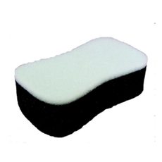 K2 Dvoustranná houba