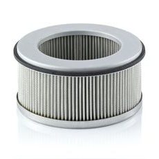 Filtr, vzduch v interiéru MANN-FILTER CU 1836/1