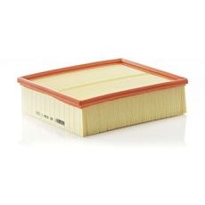 Vzduchový filtr MANN-FILTER C 26 206/1