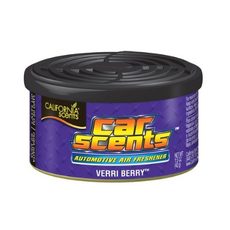 California Scents Car Scents Borůvka 42g