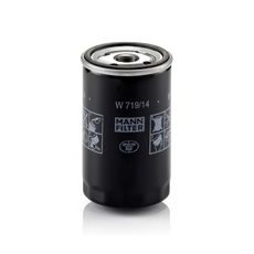 Olejový filtr MANN-FILTER W 719/14
