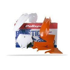 Sada plastů POLISPORT 90451 OEM barva