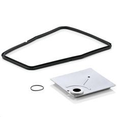 Hydraulický filtr, automatická převodovka MANN-FILTER H 1615 x KIT