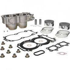 Sada válce standardního průměru CYLINDER WORKS 60003-K02-1 93mm
