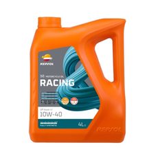 Repsol Racing Off Road 4T 10W-40 4L
