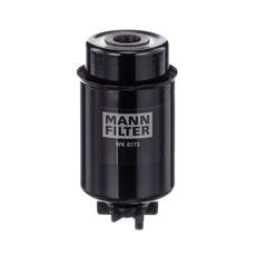 Palivový filtr MANN-FILTER WK 8173