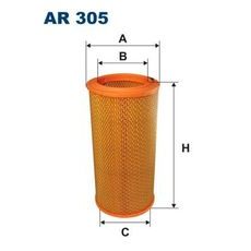 Vzduchový filtr FILTRON AR 305