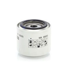 Palivový filtr MANN-FILTER WK 8500