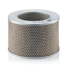 Vzduchový filtr MANN-FILTER C 30 375
