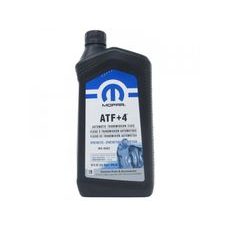 Mopar ATF + 4 1L