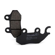 Brzdové destičky BREMBO 07005 Brzdové destičky pro skútry CC