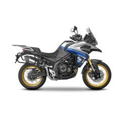 Montážní sada 4P systém SHAD V0DS534P (pro kufry a brašny TERRA a SH38X)