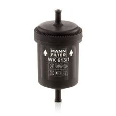 Palivový filtr MANN-FILTER WK 613/1