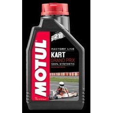 Motorový olej pro 2taktní motory MOTUL 105884