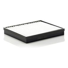 Filtr, vzduch v interiéru MANN-FILTER CU 2520