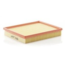 Vzduchový filtr MANN-FILTER C 2696