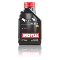 Motul Specific 2312 0W-30 1L
