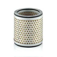 Vzduchový filtr MANN-FILTER C 89/1
