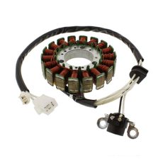 Stator JMP