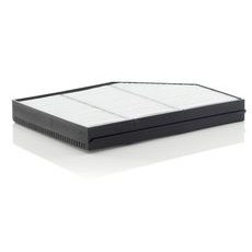 Filtr, vzduch v interiéru MANN-FILTER CU 32 002