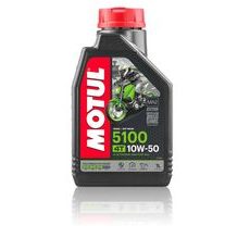 Motul 5100 4T 10W-50 1L
