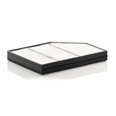 Filtr, vzduch v interiéru MANN-FILTER CU 32 001