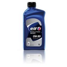 Elf Evolution 900 FT 0W-30 1L