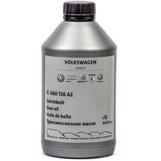 Převodový olej VAG G060726A2 1L