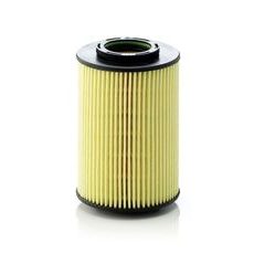 Olejový filtr MANN-FILTER HU 822/5 x