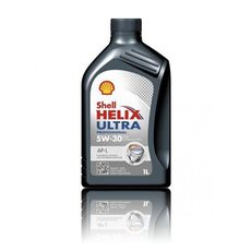 Shell Helix Ultra Professional AP-L 5W-30, 1l
