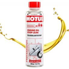Motul Engine Oil Stop Leak 300 ml