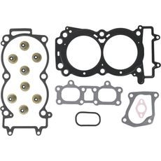 Sada válce standardního průměru CYLINDER WORKS CW60008K03 93mm