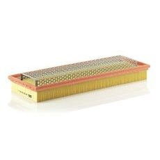 Vzduchový filtr MANN-FILTER C 48 183