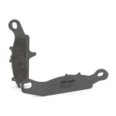 Brzdové destičky BREMBO 07KA25SX