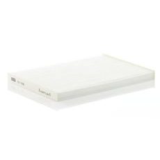 Filtr, vzduch v interiéru MANN-FILTER CU 1936