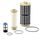 Palivový filtr MANN-FILTER PU 11 005-3 z