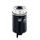 Palivový filtr MANN-FILTER WK 8156