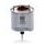 Palivový filtr MANN-FILTER WK 9034