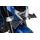 Přední spoilery PUIG NAKED 22821J matná černá