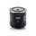 Olejový filtr MANN-FILTER W 920/14