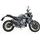 Výfuk kompletní GPR ULTRACONE CO.K.196.RACEDB.ULTRA Broušená nerezová ocel pro KAWASAKI Z 650 RS 2024-2025