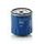 Olejový filtr MANN-FILTER W 712/11